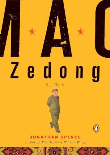 Mao Zedong: A Life (A Penguin Life) von Random House Books for Young Readers